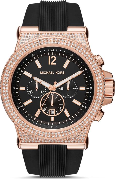 michael kors dylan watch band|michael kors dylan rose gold.